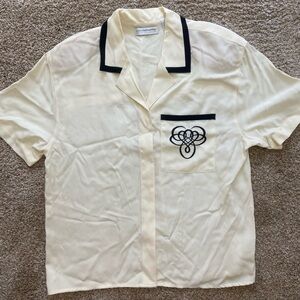Liz Claiborne Vintage Blouse